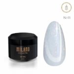 POTAL BUILDER GEL 20 Ml №01