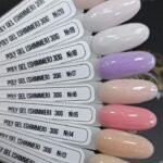 Poly Gel 21 Shimmer 30ml