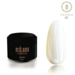 Pearl Builder Gel 20ml №01