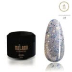 Opal Builder Gel 20ml №02