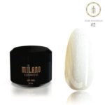 Pearl Builder Gel 20ml №02