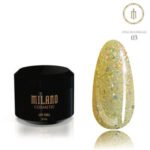 Opal Builder Gel 20ml №03