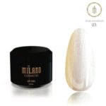 Pearl Builder Gel 20ml №03