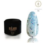 Opal Builder Gel 20ml №04