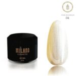 Pearl Builder Gel 20ml №04