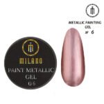 Paint Metalik 06