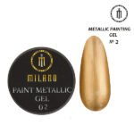 Paint Metalik 05