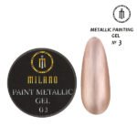 Paint Metalik 02